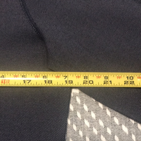 Indigo Star Navy Jacket - Picture 2 of 5